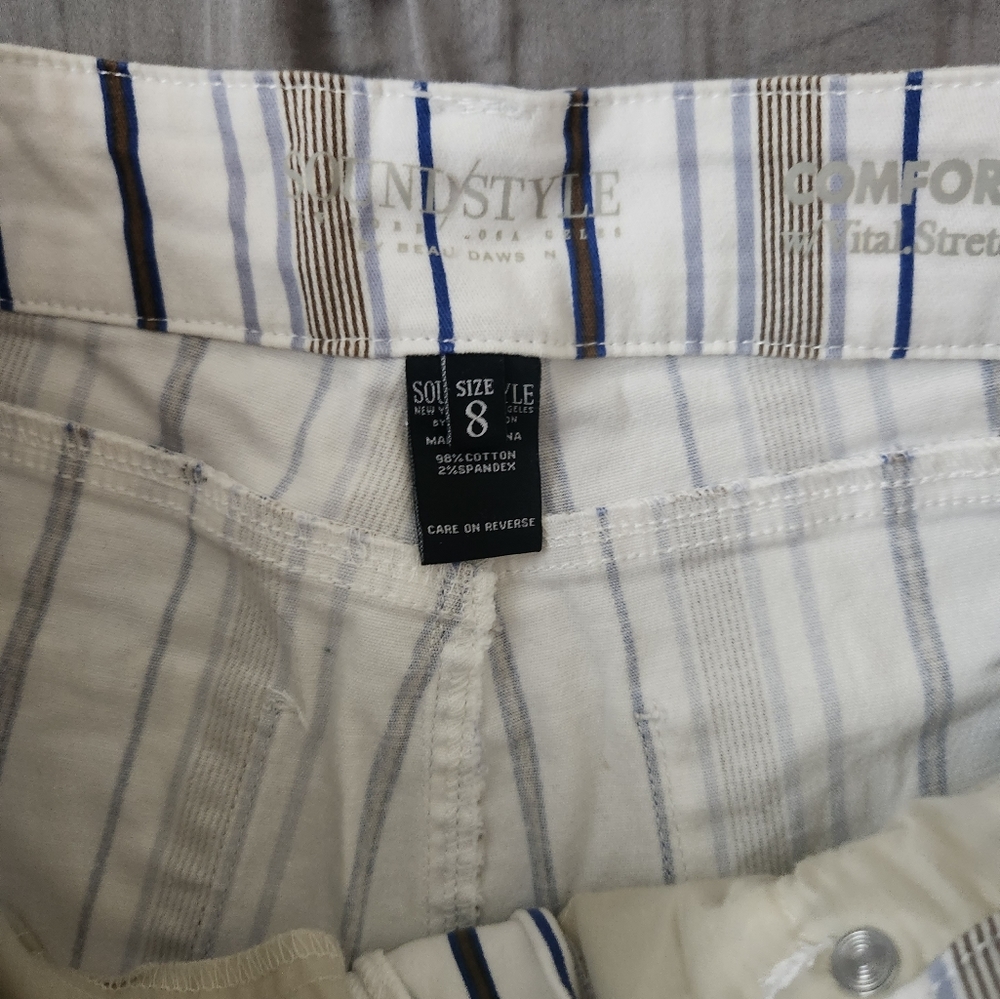 Shorts - Picture 4 of 4